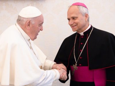 Prima decizie majoră luat Papa Leon al XIV-lea. Este o premieră istorică, nimeni nu anticipa așa ceva chiar din primele minute de suveran pontif