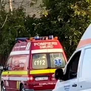 Fosta jurnalistă la RTV și Realitatea, a căzut de la etajul 5 al unui bloc împreună cu fetița ei de 7 ani