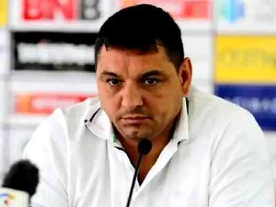 Fiul lui Ionel Ganea este în stare critică. Greșeala pe care a făcut-o fostul fotbalist