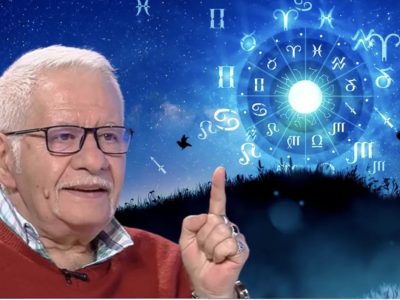Mihai Voropchievici: 3 zodii își schimbă complet viața, vor da lovitura și vor avea un mare succes