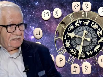 Horoscop rune 5-11 mai 2025. Mihai Voropchievici, șase zodii au parte de belșug, în timp ce una va susține o bătălie