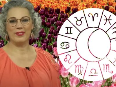 Horoscop Camelia Pătrășcanu pentru prima jumătate a lunii mai 2025. Viața a trei zodii se duce spre prăpastie