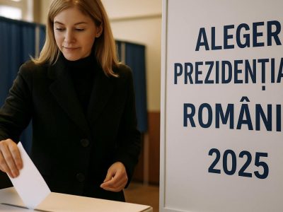 S-a decis! Cum se poate vota, de fapt, într-o altă localitate decât cea de domiciliu. Explicațiile AEP