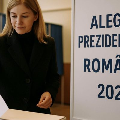 S-a decis! Cum se poate vota, de fapt, într-o altă localitate decât cea de domiciliu. Explicațiile AEP