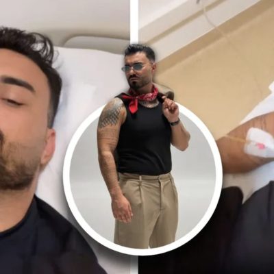 Din păcate este vorba de Jador, anunțul a venit chiar acum