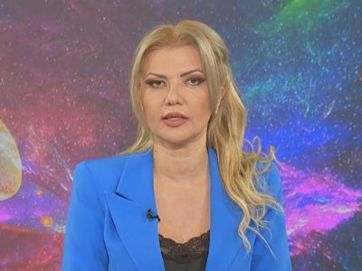 Horoscop Alina Bădic pentru săptămâna 4 – 10 mai: “Cu siguranță vor exista situații limită în perioada următoare”
