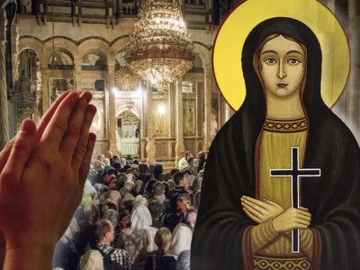 Calendar ortodox 4 mai 2025. Sfânta Muceniţă a lui Hristos, ocrotitoare a căsniciei. Scurtă rugăciune pentru rezolvarea neînţelegerilor dintre soţi