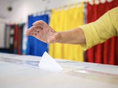 Rezultate EXIT POLL prezentate de Pro TV