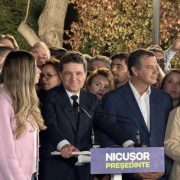 Mesajul lui Nicușor Dan pentru români. Ce cifre a primit el
