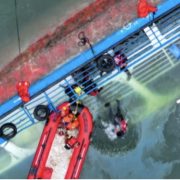 Tragedia care zguduie lumea. Doua vase cu turiști s-au scufundat. Sunt mulți morți și răniți