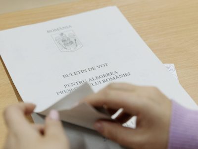 Anunț major de la autorități referitor la contestațiile rezultatului de la Alegerile prezidențiale 2025
