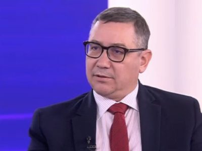 Răsturnare totală de situație. Este vorba de Victor Ponta
