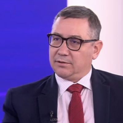 Răsturnare totală de situație. Este vorba de Victor Ponta