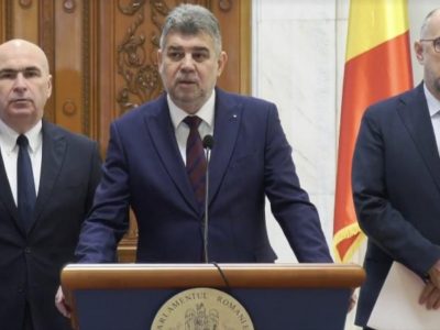 Decizia PNL cu privire la guvernare și candidatul pe care îl susține. Este cutremur total în politica din România