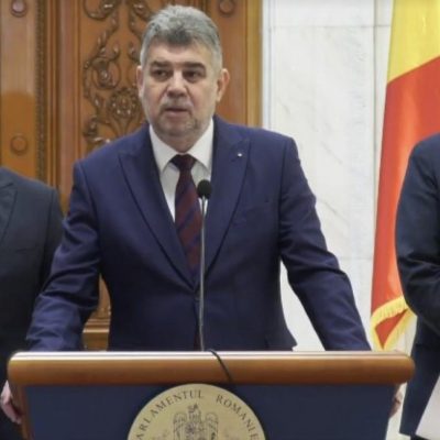 Decizia PNL cu privire la guvernare și candidatul pe care îl susține. Este cutremur total în politica din România