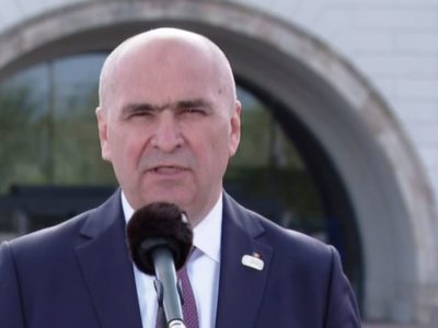Este știrea momentului în România. Ilie Bolojan anunță pe cineva desemna astăzi ca premier. Răsturnare de situație