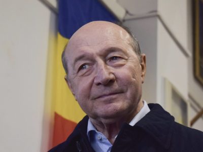 Traian Băsescu îl acuză pe Marcel Ciolacu de trădare de țară: ”Omul ăsta a făcut o crimă împotriva României”