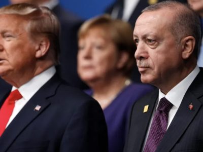 Anunț major de la Casa Albă. Donald Trump a luat o decizie dură cu privire la Ucraina