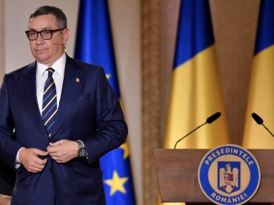 Răsturnare de situație. Ce spune AUR despre o posibilă colaborare cu Victor Ponta