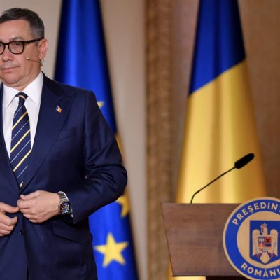 Răsturnare de situație. Ce spune AUR despre o posibilă colaborare cu Victor Ponta