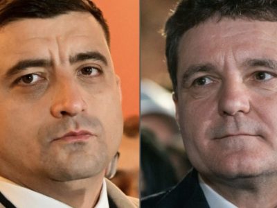 S-a aflat cine a depus la CCR cererea de anulare a alegerilor prezidențiale turul 1