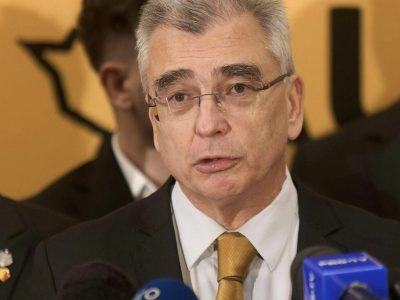 Anunț major de la AUR după ce cursul euro a sărit de 5 lei. „Nu este vina lui Simion, se poate mai rău”