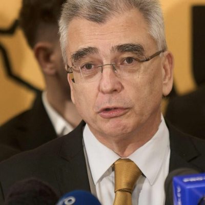Anunț major de la AUR după ce cursul euro a sărit de 5 lei. „Nu este vina lui Simion, se poate mai rău”