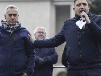 George Simion a vorbit despre alegerile anticipate. Ce decizie a luat