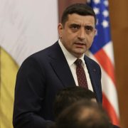 George Simion face un anunț major pentru români. Ce decizie a luat chiar acum candidatul la prezidențiale
