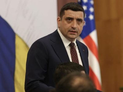 George Simion face un anunț major pentru români. Ce decizie a luat chiar acum candidatul la prezidențiale