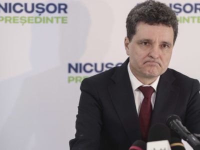 Nicușor Dan răstoarnă toate calculele. La asta nu se aștepta nimeni