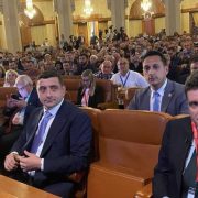 Lovitură dură dată de George Simion lui Nicușor Dan. Dezvăluirea momentului