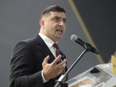 George Simion spune răspicat STOP joc! Decizie fară precedent luată de șeful AUR