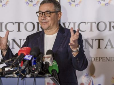 A apărut Victor Ponta! Ce condiții a impus lui George Simion și Nicușor Dan pentru a-i susține în turul 2. Lista lui Ponta