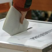 Anunțul major al MAI cu privire la organizarea turului 2 al alegerilor prezidențiale din România