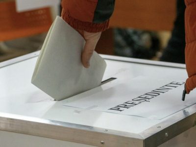 Anunțul major al MAI cu privire la organizarea turului 2 al alegerilor prezidențiale din România