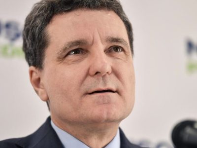 Decizie radicală luată de Nicușor Dan. Așa ceva nu era plănuit