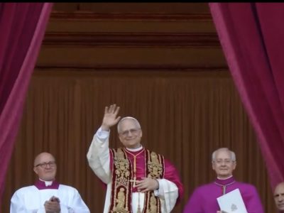 Papa Leon al XIV-lea. De ce a fost ales Robert Francis a suveran pontif
