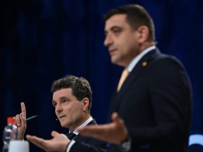 Este știrea momentului. A apărut cel mai nou sondaj care răstoarnă