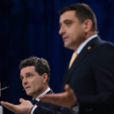 Este știrea momentului. A apărut cel mai nou sondaj care răstoarnă