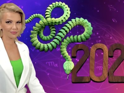 Horoscop Alina Bădic pentru săptămâna 7 – 13 septembrie: „Toate elementele din viața noastră se cer reanalizate, mai ales cele care oricum erau delicate”