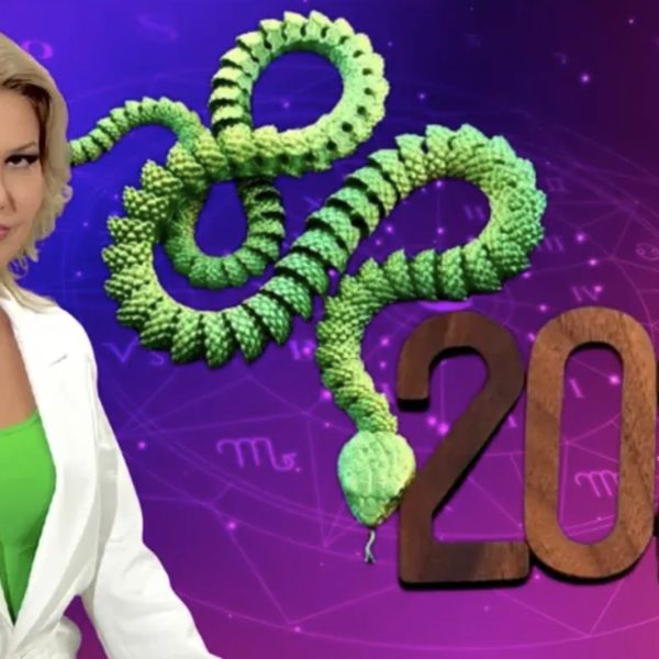 Horoscop chinezesc Alina Bădic. Vine o perioadă cu tensiuni majore, 3 zodii vor avea de furcă și probleme grele