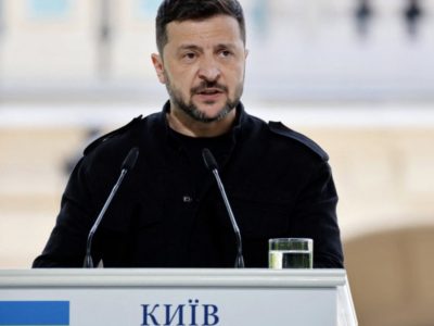 Este știrea momentului în lume. Zelenski acceptă propunerea lui Putin