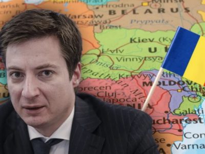 Andrei Caramitru, avertisment dur pentru români: „O să mâncați din gunoaie, voi nu vă dați seama?”