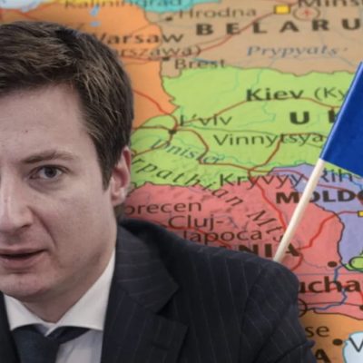 Andrei Caramitru, avertisment dur pentru români: „O să mâncați din gunoaie, voi nu vă dați seama?”