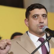S-a aflat adevăratul motiv pentru care George Simion a plecat de la întâlnirea cu românii din Marea Britanie