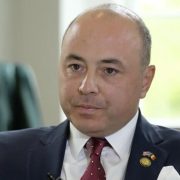 Andrei Muraru, după declarația lui Simion referitoare la programul Visa Waiver: „Este iresponsabilă, scandaloasă și mincinoasă”