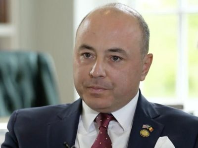 Andrei Muraru, după declarația lui Simion referitoare la programul Visa Waiver: „Este iresponsabilă, scandaloasă și mincinoasă”