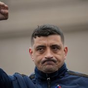 Mesajul lui George Simion pentru cei care i se opun: „Ce mă fac cu voi? Individual, nu în grup. Păreți bezmetici, iraționali”