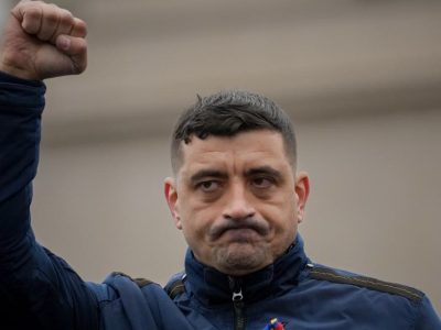 Mesajul lui George Simion pentru cei care i se opun: „Ce mă fac cu voi? Individual, nu în grup. Păreți bezmetici, iraționali”